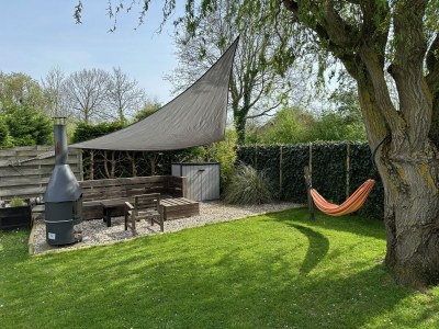 Holiday house Sea Time - Outdoor photo 8