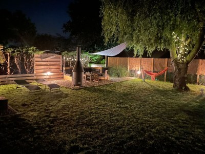 Holiday house Sea Time - Outdoor photo 9