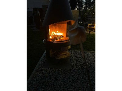 Holiday house Sea Time - Outdoor photo 10