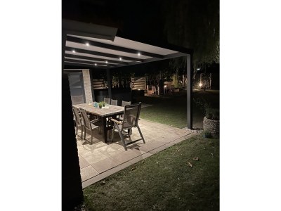 Holiday house Sea Time - Outdoor photo 12