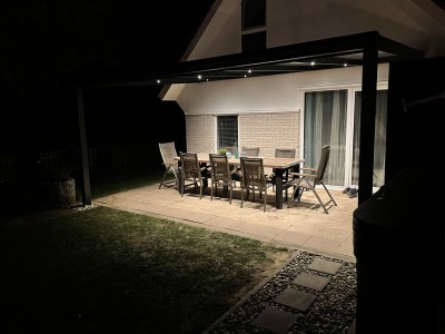 Holiday house Sea Time - Outdoor photo 13