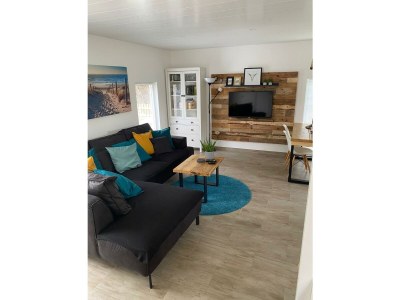 Holiday house Sea Time - Features photo 15