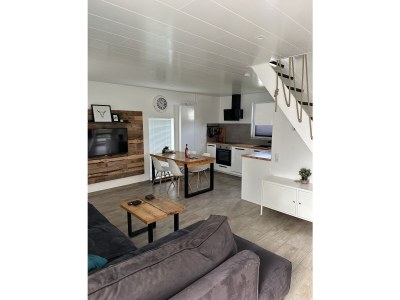 Holiday house Sea Time - Features photo 16