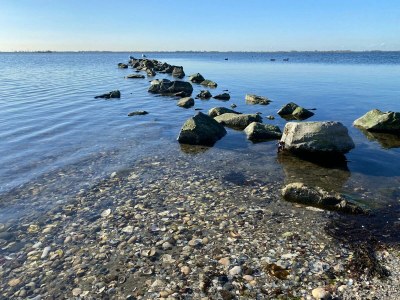 Holiday house Sea Time - Environment photo 32