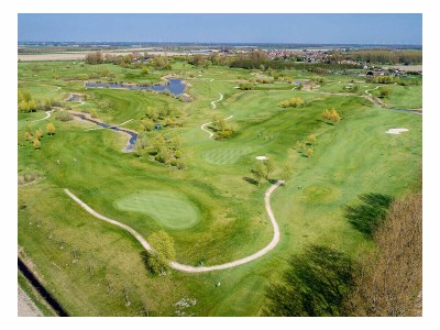 Holiday house Sea Time - Environment photo 37