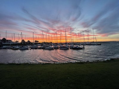 Holiday house Sea Time - Environment photo 39