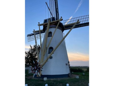 Holiday house Sea Time - Environment photo 40