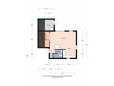 Holiday house Sea Time - Document photo 41