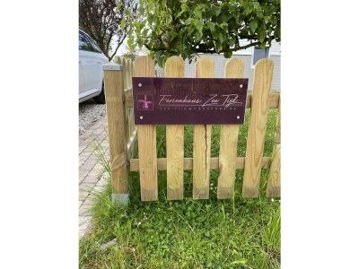 Holiday house Sea Time - Document photo 43