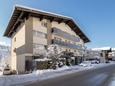 Apartment Ferienwohnung Nr. 2 - Outdoor photo 4