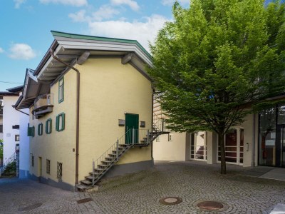 Apartment Ferienwohnung Nr. 2 - Outdoor photo 13