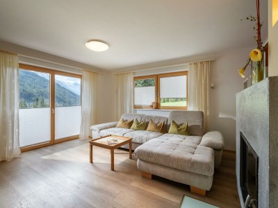 Apartment Appartement Alpenlodge (4 Schlafräume, 1. OG) - Features photo 14