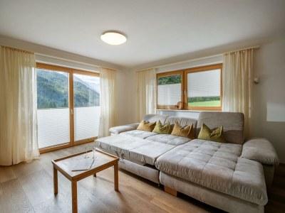 Apartment Appartement Alpenlodge (4 Schlafräume, 1. OG) - Features photo 16