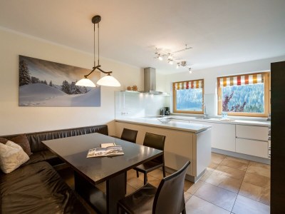 Apartment Appartement Alpenlodge (4 Schlafräume, 1. OG) - Features photo 17