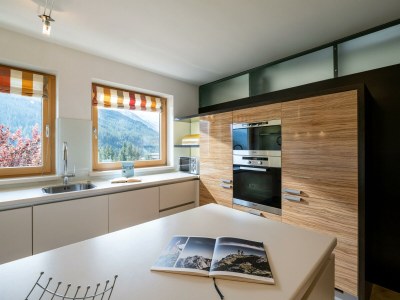 Apartment Appartement Alpenlodge (4 Schlafräume, 1. OG) - Features photo 18