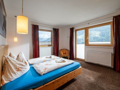 Apartment Appartement Alpenlodge (4 Schlafräume, 1. OG) - Features photo 20