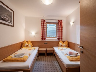 Apartment Appartement Alpenlodge (4 Schlafräume, 1. OG) - Features photo 24
