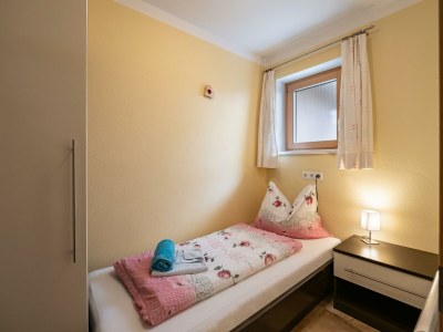 Apartment Appartement Alpenlodge (4 Schlafräume, 1. OG) - Features photo 25