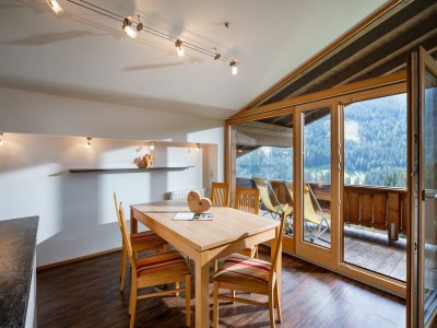 Apartment Appartement Gletscherspitze (2 Schlafräume, 2. OG) - Features photo 15