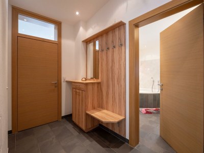 Apartment Appartement Gletscherspitze (2 Schlafräume, 2. OG) - Features photo 18