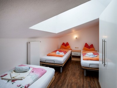 Apartment Appartement Gletscherspitze (2 Schlafräume, 2. OG) - Features photo 19