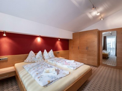 Apartment Appartement Gletscherspitze (2 Schlafräume, 2. OG) - Features photo 20