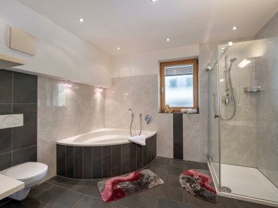 Apartment Appartement Gletscherspitze (2 Schlafräume, 2. OG) - Features photo 21