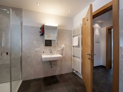 Apartment Appartement Gletscherspitze (2 Schlafräume, 2. OG) - Features photo 22