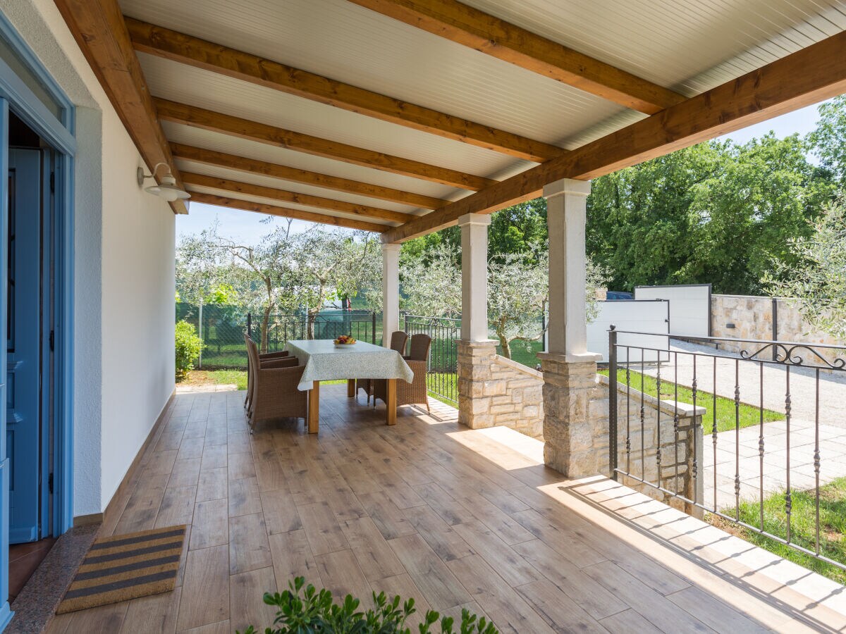 Holiday house Casa Toni - Outdoor photo 3