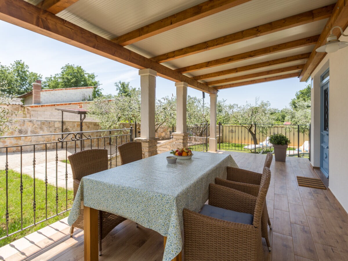 Holiday house Casa Toni - Outdoor photo 5