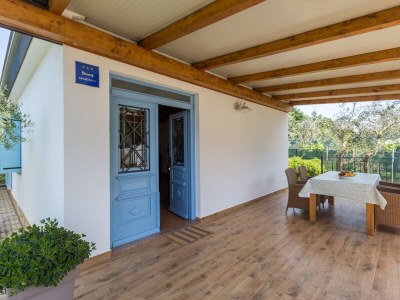 Holiday house Casa Toni - Outdoor photo 2