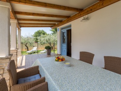 Holiday house Casa Toni - Outdoor photo 4