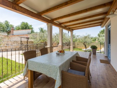 Holiday house Casa Toni - Outdoor photo 5