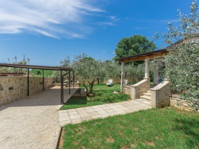 Holiday house Casa Toni - Outdoor photo 7