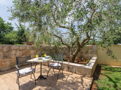 Holiday house Casa Toni - Outdoor photo 8