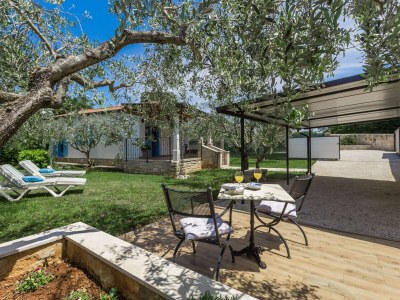 Holiday house Casa Toni - Outdoor photo 9