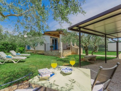 Holiday house Casa Toni - Outdoor photo 10