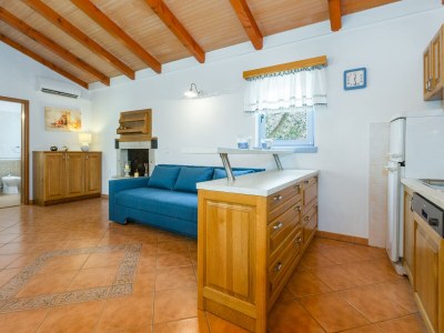 Holiday house Casa Toni - Features photo 12