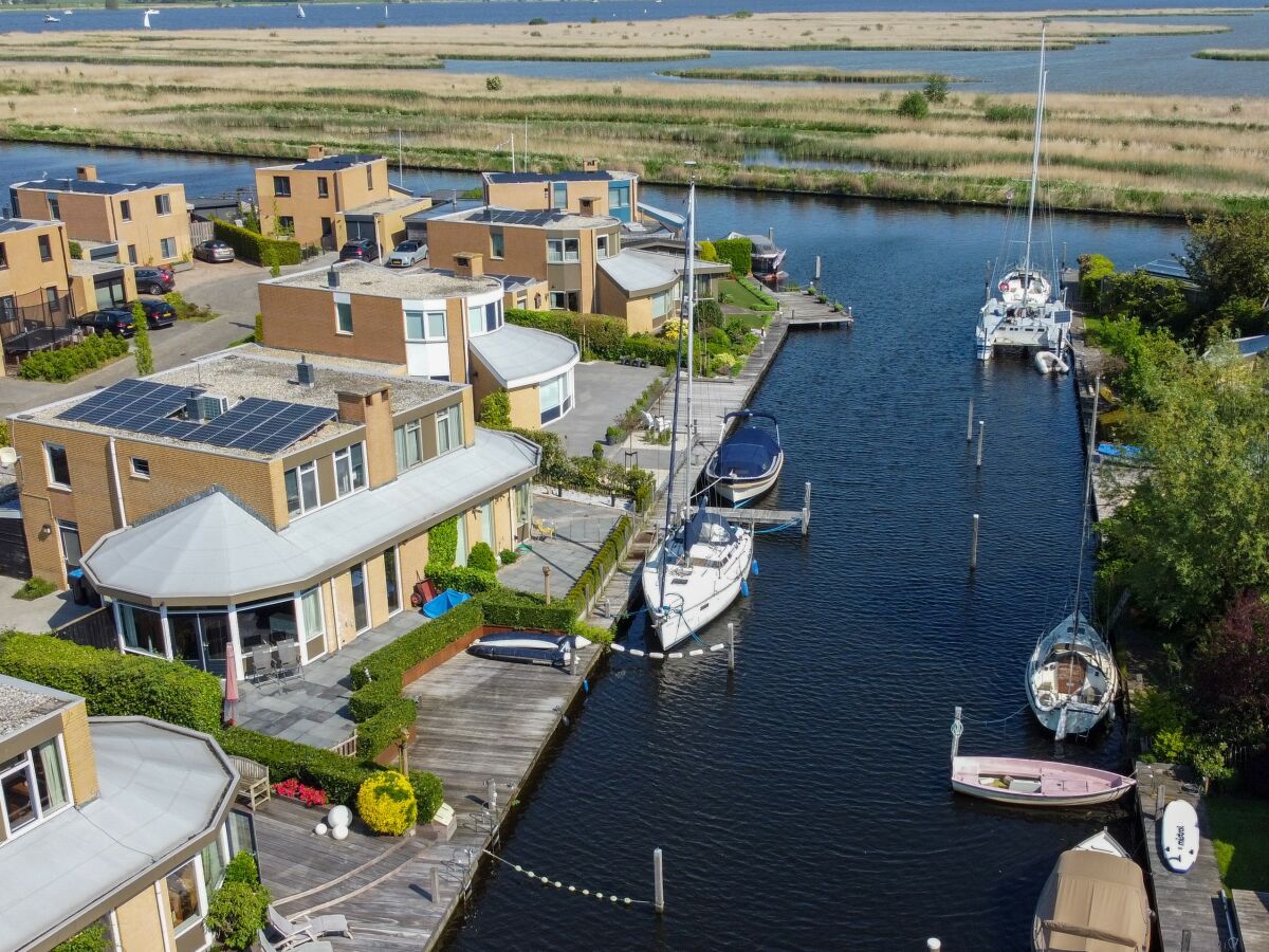 Holiday house The Waterfowl - Outdoor photo 2