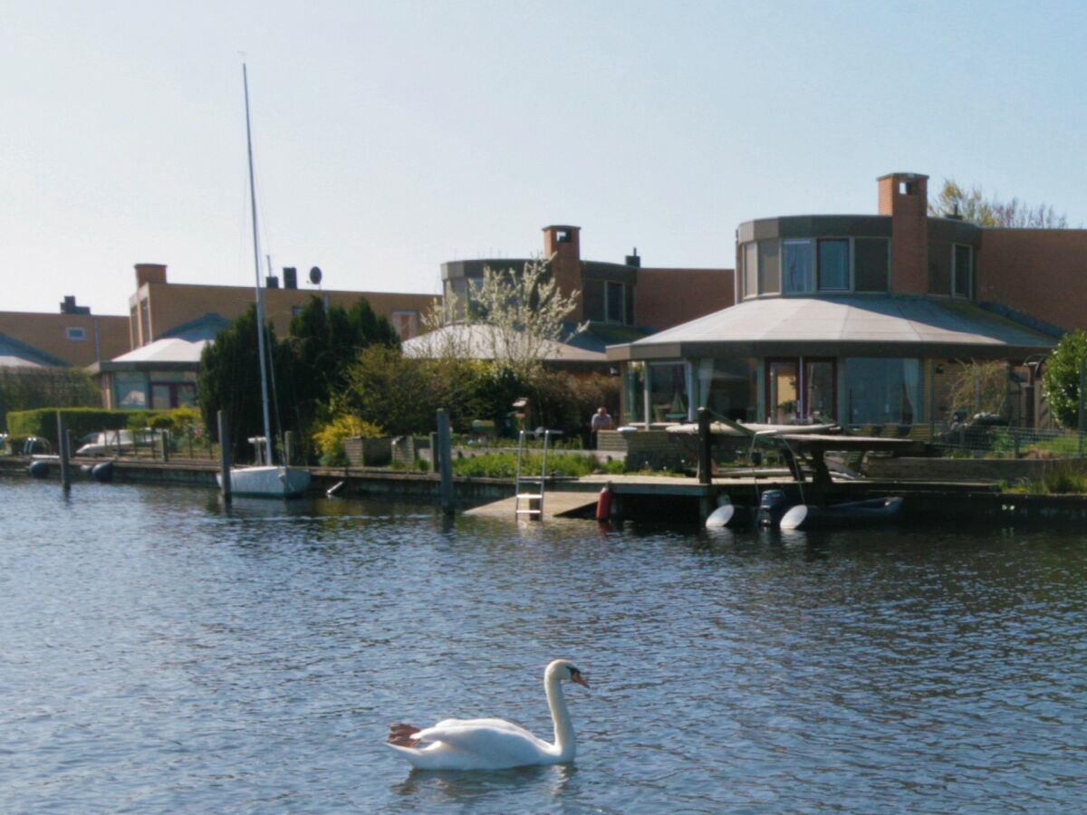 Holiday house The Waterfowl - Outdoor photo 3