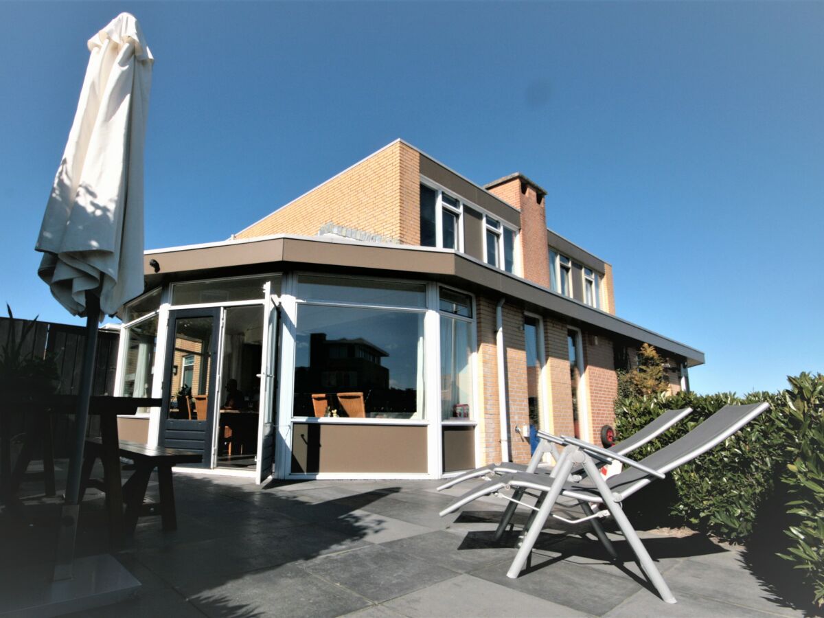 Holiday house The Waterfowl - Outdoor photo 4