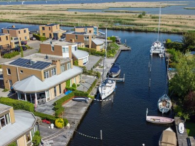 Holiday house The Waterfowl - Outdoor photo 2