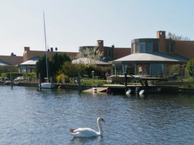 Holiday house The Waterfowl - Outdoor photo 3