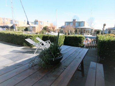 Holiday house The Waterfowl - Outdoor photo 5