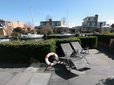 Holiday house The Waterfowl - Outdoor photo 6