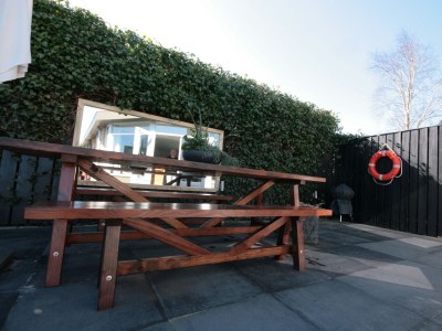 Holiday house The Waterfowl - Outdoor photo 7