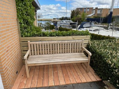 Holiday house The Waterfowl - Outdoor photo 8