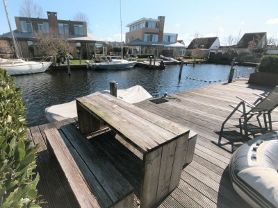 Holiday house The Waterfowl - Outdoor photo 9