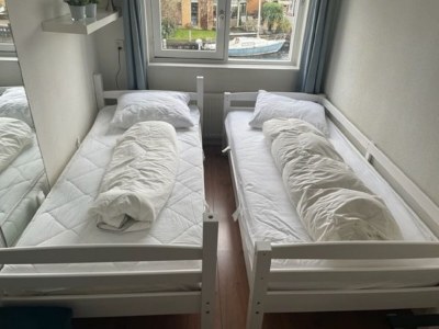 Holiday house The Waterfowl - Features photo 19