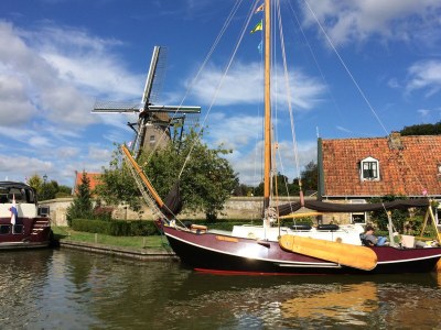 Holiday house The Waterfowl - Environment photo 28